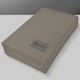 LINO ΜΑΞΙΛΑΡΟΘΗΚΕΣ MODERNA NEW TAUPE 50X70