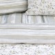 LINO ΣΕΤ ΠΑΠΛΩΜΑΤΟΘΗΚΗ AGNE GREY FLANNEL 160Χ240 LINO ΣΕΤ ΠΑΠΛΩΜΑΤΟΘΗΚΗ AGNE GREY FLANNEL 160Χ240