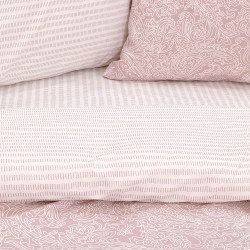 LINO ΣΕΤ ΠΑΠΛΩΜΑΤΟΘΗΚΗ PASILIO APPLE FLANNEL 220X240