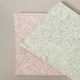 LINO ΣΕΤ ΠΑΠΛΩΜΑΤΟΘΗΚΗ PASILIO BEIGE 220X240