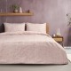 LINO ΣΕΤ ΠΑΠΛΩΜΑΤΟΘΗΚΗ LILL SALMON 160X240 LINO ΣΕΤ ΠΑΠΛΩΜΑΤΟΘΗΚΗ LILL SALMON 160X240