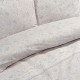 LINO ΣΕΤ ΠΑΠΛΩΜΑΤΟΘΗΚΗ LILL GREY 220Χ240 LINO ΣΕΤ ΠΑΠΛΩΜΑΤΟΘΗΚΗ LILL GREY 220Χ240