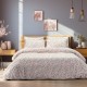 LINO ΣΕΤ ΠΑΠΛΩΜΑΤΟΘΗΚΗ PRIMO PINK 160X240 LINO ΣΕΤ ΠΑΠΛΩΜΑΤΟΘΗΚΗ PRIMO PINK 160X240