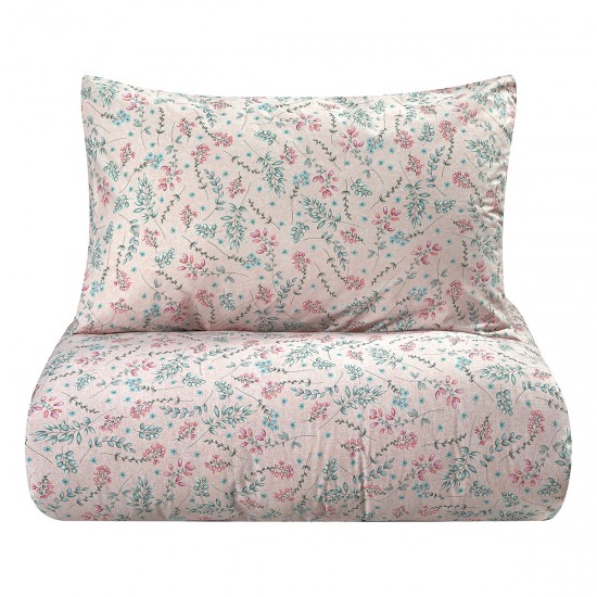 LINO ΣΕΤ ΠΑΠΛΩΜΑΤΟΘΗΚΗ PRIMO PINK 160X240 LINO ΣΕΤ ΠΑΠΛΩΜΑΤΟΘΗΚΗ PRIMO PINK 160X240