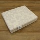 LINO ΣΕΤ ΠΑΠΛΩΜΑΤΟΘΗΚΗ GARDENIA TAUPE 160X240 LINO ΣΕΤ ΠΑΠΛΩΜΑΤΟΘΗΚΗ GARDENIA TAUPE 160X240