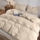 LINO ΠΑΠΛΩΜΑΤΟΘΗΚΗ MODERNA BEIGE 220X240