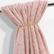 LINO ΠΕΤΣΕΤΑ RUKA ENG.ROSE 30X50 LINO ΠΕΤΣΕΤΑ RUKA ENG.ROSE 30X50