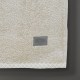 LINO ΠΕΤΣΕΤΑ MARLEY TAUPE 50X90 LINO ΠΕΤΣΕΤΑ MARLEY TAUPE 50X90