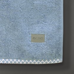 LINO ΠΕΤΣΕΤΑ MARLEY DENIM 50X90