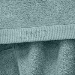 LINO ΠΕΤΣΕΤΑ BRANDY MINT 40X60