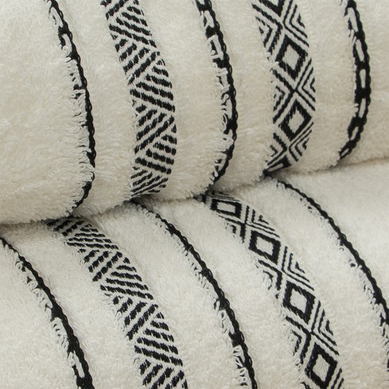 LINO ΠΕΤΣΕΤΑ LUX WHITE 70X140 LINO ΠΕΤΣΕΤΑ LUX WHITE 70X140