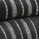 LINO ΠΕΤΣΕΤΑ LUX ANTHRACITE 70X140 LINO ΠΕΤΣΕΤΑ LUX ANTHRACITE 70X140