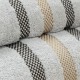 LINO ΠΕΤΣΕΤΑ BAHO GREY 50X90