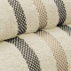 LINO ΠΕΤΣΕΤΑ BAHO ECRU 70X140 LINO ΠΕΤΣΕΤΑ BAHO ECRU 70X140