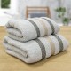 LINO ΠΕΤΣΕΤΑ BAHO GREY 70X140