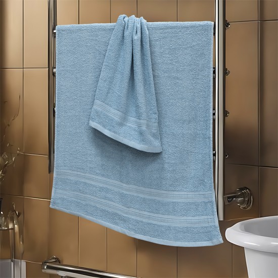 LINO ΠΕΤΣΕΤΑ MAREA CIEL 70X140