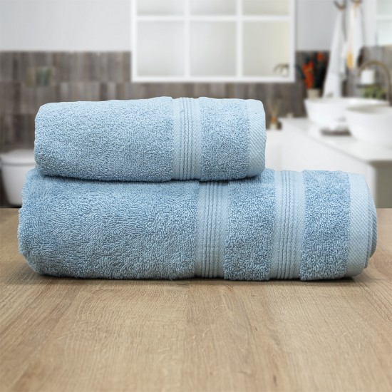 LINO ΠΕΤΣΕΤΑ MAREA CIEL 70X140