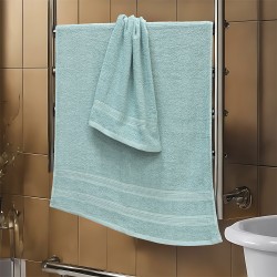 LINO ΠΕΤΣΕΤΑ MAREA MINT 70X140