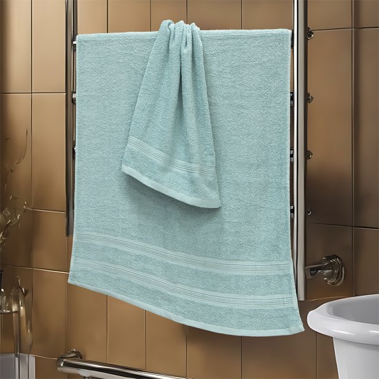 LINO ΠΕΤΣΕΤΑ MAREA MINT 70X140