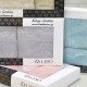 LINO ΣΕΤ ΠΕΤΣΕΤΕΣ ERVEZES GREY 3ΤΜΧ LINO ΣΕΤ ΠΕΤΣΕΤΕΣ ERVEZES GREY 3ΤΜΧ