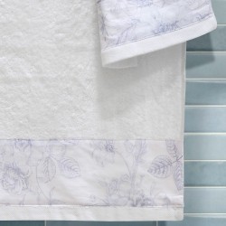 LINO ΣΕΤ ΠΕΤΣΕΤΕΣ VILLE ICE WHITE 3ΤΜΧ