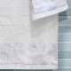 LINO ΣΕΤ ΠΕΤΣΕΤΕΣ VILLE ICE WHITE 3ΤΜΧ LINO ΣΕΤ ΠΕΤΣΕΤΕΣ VILLE ICE WHITE 3ΤΜΧ
