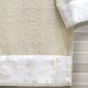 LINO ΣΕΤ ΠΕΤΣΕΤΕΣ PONT GREY WHITE 3ΤΜΧ