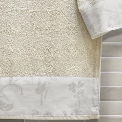 LINO ΣΕΤ ΠΕΤΣΕΤΕΣ PONT GREY BEIGE 3ΤΜΧ