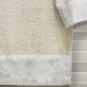 LINO ΣΕΤ ΠΕΤΣΕΤΕΣ PONT GREY BEIGE 3ΤΜΧ