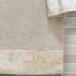 LINO ΣΕΤ ΠΕΤΣΕΤΕΣ PONT BEIGE BEIGE 3ΤΜΧ