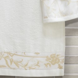 LINO ΣΕΤ ΠΕΤΣΕΤΕΣ PONT BEIGE WHITE 3ΤΜΧ