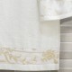 LINO ΣΕΤ ΠΕΤΣΕΤΕΣ PONT BEIGE WHITE 3ΤΜΧ