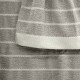LINO ΣΕΤ ΠΕΤΣΕΤΕΣ FALMA GREY 3ΤΜΧ LINO ΣΕΤ ΠΕΤΣΕΤΕΣ FALMA GREY 3ΤΜΧ