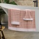 LINO ΣΕΤ ΠΕΤΣΕΤΕΣ FALMA CORAL 3ΤΜΧ LINO ΣΕΤ ΠΕΤΣΕΤΕΣ FALMA CORAL 3ΤΜΧ