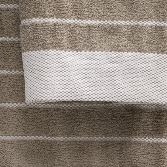 LINO ΣΕΤ ΠΕΤΣΕΤΕΣ FALMA BEIGE 3ΤΜΧ LINO ΣΕΤ ΠΕΤΣΕΤΕΣ FALMA BEIGE 3ΤΜΧ