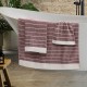 LINO ΣΕΤ ΠΕΤΣΕΤΕΣ FALMA AMETHYST 3ΤΜΧ LINO ΣΕΤ ΠΕΤΣΕΤΕΣ FALMA AMETHYST 3ΤΜΧ