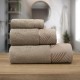 LINO ΣΕΤ ΠΕΤΣΕΤΕΣ LORAF BEIGE 3ΤΜΧ LINO ΣΕΤ ΠΕΤΣΕΤΕΣ LORAF BEIGE 3ΤΜΧ