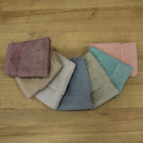 LINO ΣΕΤ ΠΕΤΣΕΤΕΣ LORAF BEIGE 3ΤΜΧ LINO ΣΕΤ ΠΕΤΣΕΤΕΣ LORAF BEIGE 3ΤΜΧ