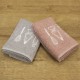 LINO ΣΕΤ ΠΕΤΣΕΤΕΣ MESTOLO PINK-GREY 2ΤΜΧ LINO ΣΕΤ ΠΕΤΣΕΤΕΣ MESTOLO PINK-GREY 2ΤΜΧ