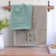 LINO ΣΕΤ ΠΕΤΣΕΤΕΣ MESTOLO GREY-MINT 2ΤΜΧ LINO ΣΕΤ ΠΕΤΣΕΤΕΣ MESTOLO GREY-MINT 2ΤΜΧ