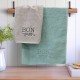 LINO ΣΕΤ ΠΕΤΣΕΤΕΣ BON APETTIT GREY-MINT 2ΤΜΧ LINO ΣΕΤ ΠΕΤΣΕΤΕΣ BON APETTIT GREY-MINT 2ΤΜΧ
