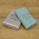 LINO ΣΕΤ ΠΕΤΣΕΤΕΣ BON APETTIT GREY-MINT 2ΤΜΧ LINO ΣΕΤ ΠΕΤΣΕΤΕΣ BON APETTIT GREY-MINT 2ΤΜΧ