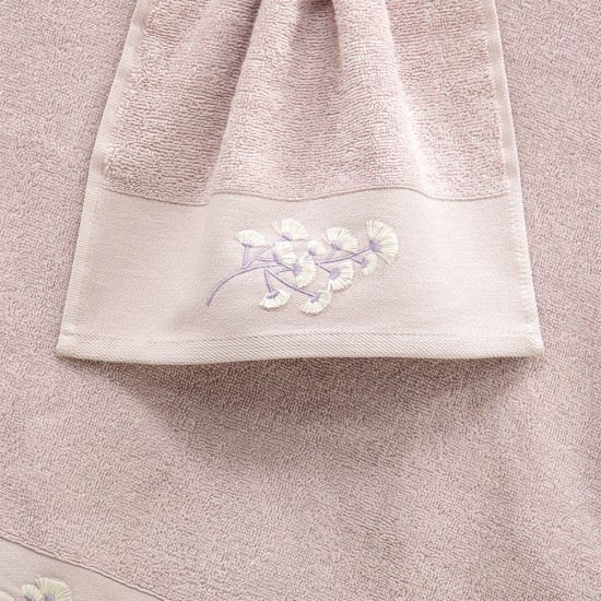 LINO ΣΕΤ ΠΕΤΣΕΤΕΣ BLOM LILAC 3ΤΜΧ