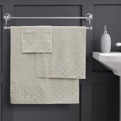 LINO ΣΕΤ ΠΕΤΣΕΤΕΣ CAPPA BEIGE 3ΤΜΧ