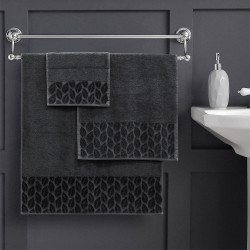 LINO ΣΕΤ ΠΕΤΣΕΤΕΣ CAPPA ANTHRACITE 3ΤΜΧ