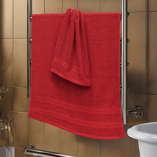 LINO ΣΕΤ ΠΕΤΣΕΤΕΣ MAREA RED 2ΤΜΧ