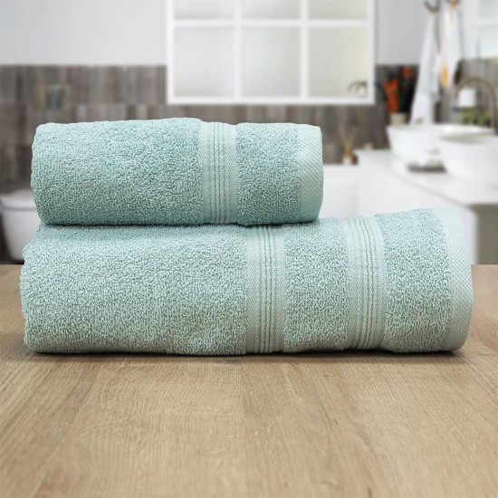 LINO ΣΕΤ ΠΕΤΣΕΤΕΣ MAREA MINT 2ΤΜΧ