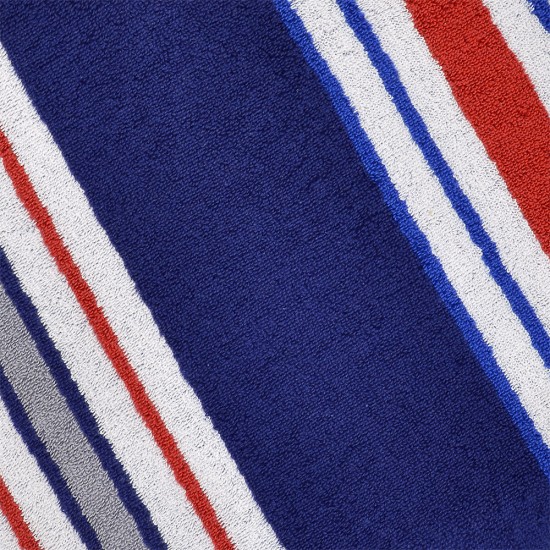 LINO ΠΕΤΣΕΤΑ ΘΑΛΑΣΣΗΣ MARINE STRIPE 90X180 LINO ΠΕΤΣΕΤΑ ΘΑΛΑΣΣΗΣ MARINE STRIPE 90X180