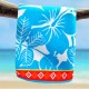 LINO ΠΕΤΣΕΤΑ ΘΑΛΑΣΣΗΣ TROPICAL GARDEN 90X180 LINO ΠΕΤΣΕΤΑ ΘΑΛΑΣΣΗΣ TROPICAL GARDEN 90X180