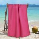 LINO ΠΕΤΣΕΤΑ ΘΑΛΑΣΣΗΣ KELEN PINK 80X160 LINO ΠΕΤΣΕΤΑ ΘΑΛΑΣΣΗΣ KELEN PINK 80X160